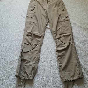 Cargo Pants (Lightweight  Curtain Call Costumes